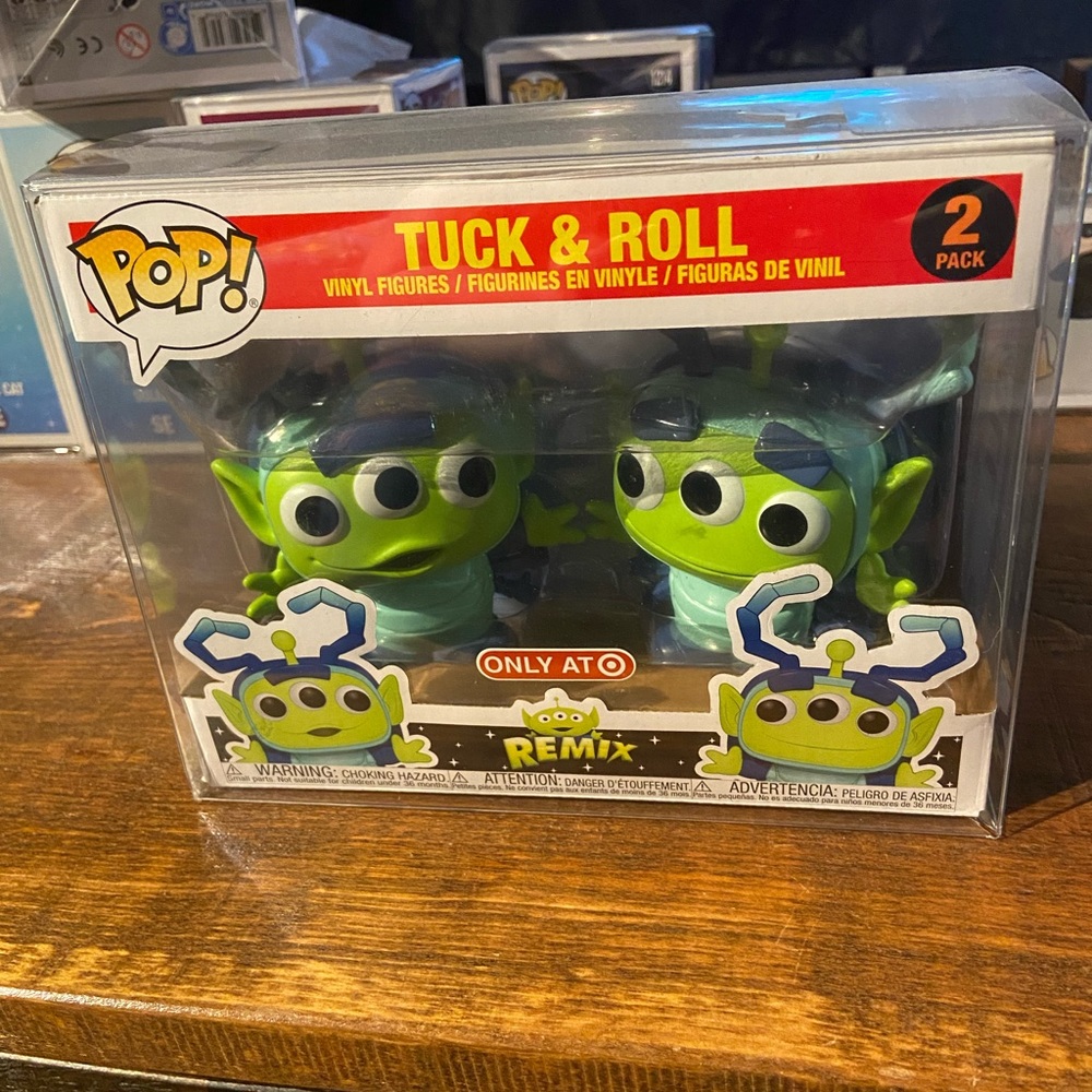 Funko pop